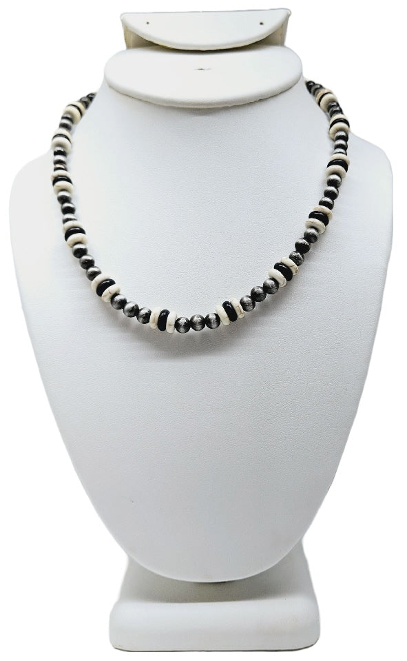 Necklace - #24629/2