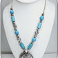 Necklace/Earring Set - #24633