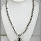 Necklace/Earring Set - #24637/1