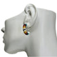 Earring - #24660/1