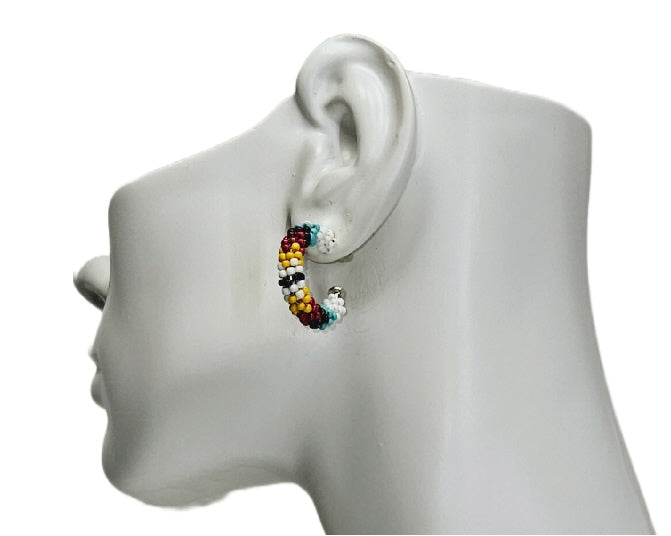 Earring - #24660/1