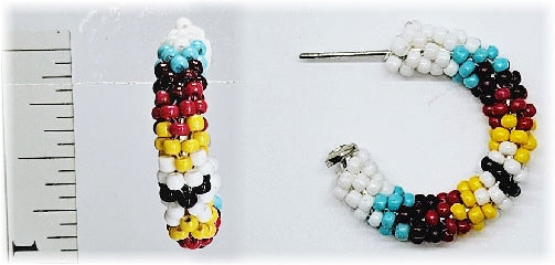 Earring - #24660/1