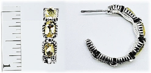 Earring - #24673/1