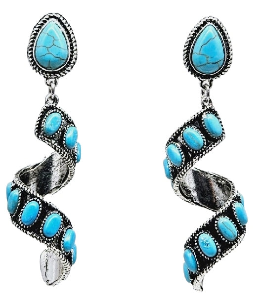 Earring - #24676