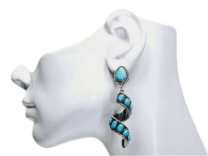 Earring - #24676