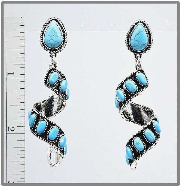 Earring - #24676