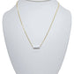 Necklace - #24691/1