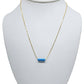 Necklace - #24691/3