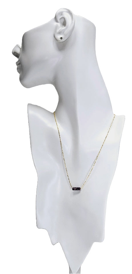 Necklace - #24691/4