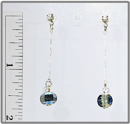 Earring - #24692/1