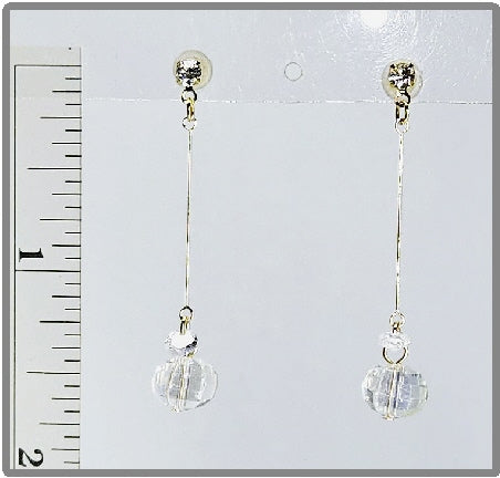 Earring - #24692/2