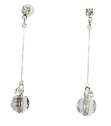 Earring - #24692/3