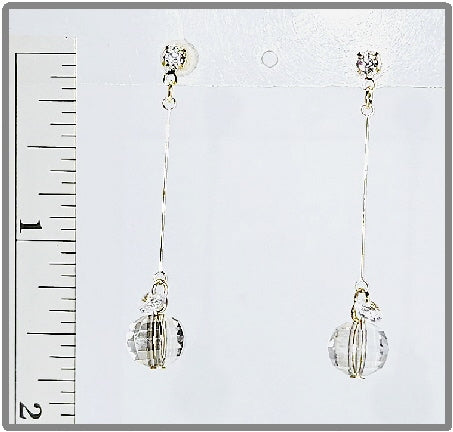 Earring - #24692/3