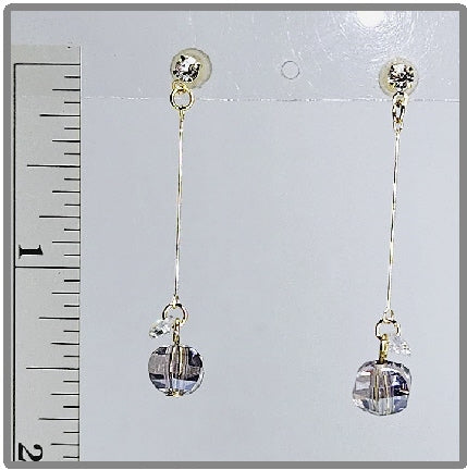 Earring - #24692/4