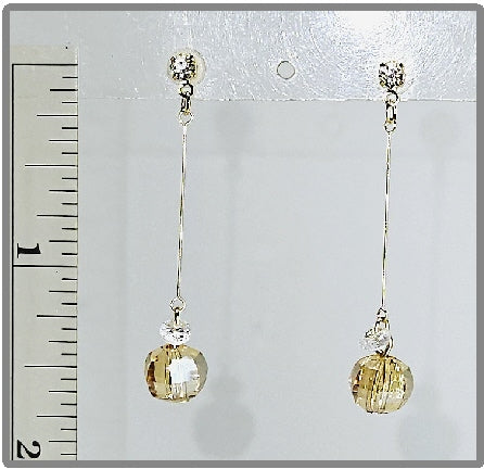 Earring - #24692/5