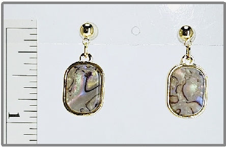 Earring - #24693/3