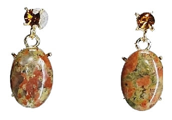 Earring - #24699/2