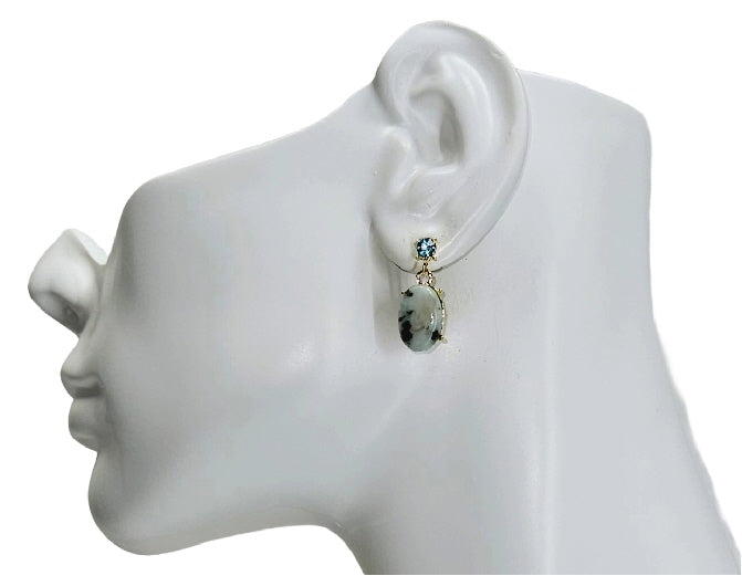 Earring - #24699/3