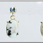 Earring - #24699/3