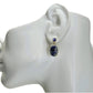 Earring - #24699/4