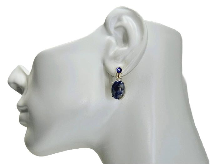 Earring - #24699/4