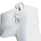 Earring - #24701/2