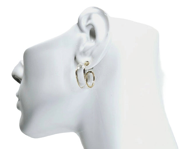 Earring - #24701/2