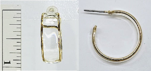 Earring - #24701/2