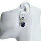 Earring - #24702/1