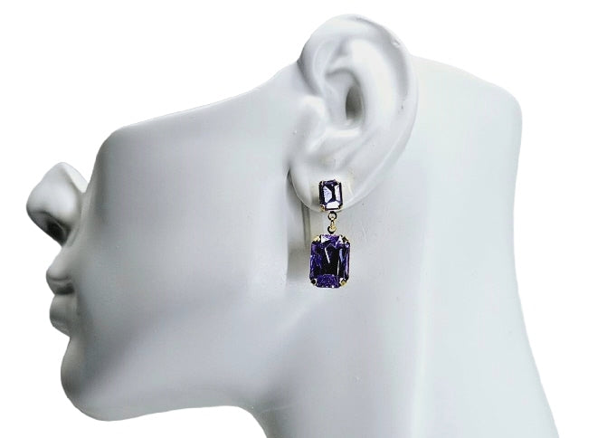 Earring - #24702/1