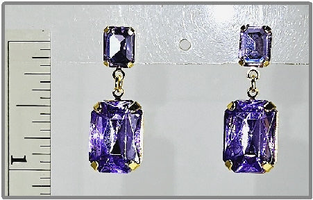 Earring - #24702/1