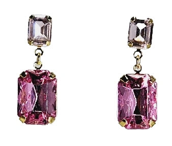 Earring - #24702/2