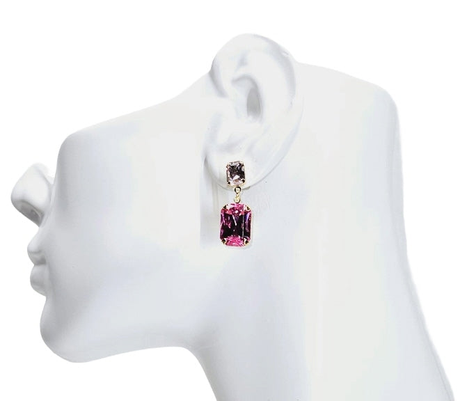 Earring - #24702/2