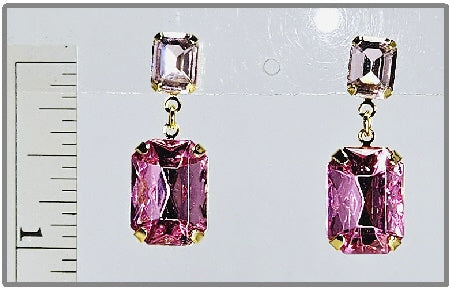 Earring - #24702/2