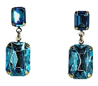 Earring - #24702/3