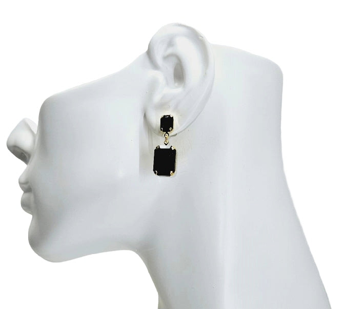 Earring - #24702/4