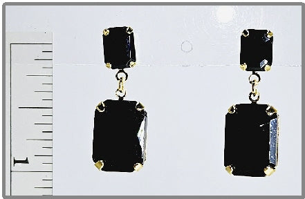 Earring - #24702/4