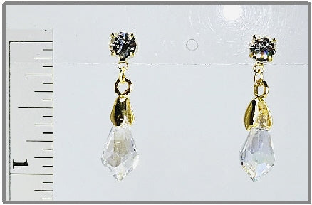 Earring - #24703/1