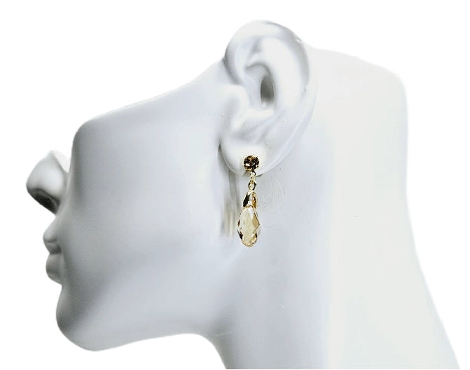 Earring - #24703/2