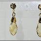 Earring - #24703/2