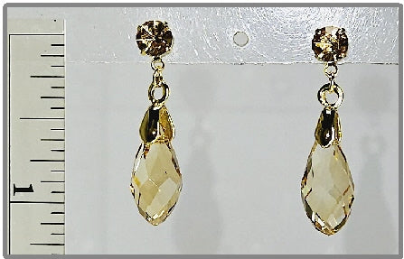 Earring - #24703/2