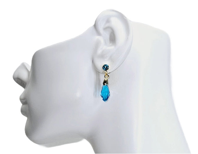 Earring - #24703/4