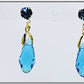 Earring - #24703/4