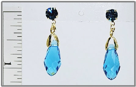 Earring - #24703/4