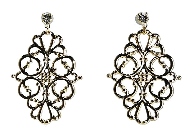 Earring - #24704/1