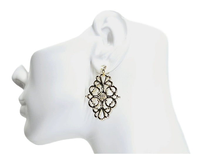 Earring - #24704/1