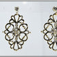 Earring - #24704/1