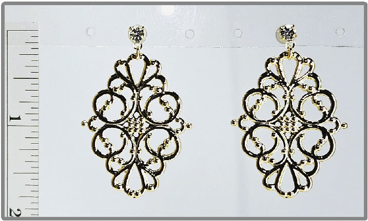 Earring - #24704/1