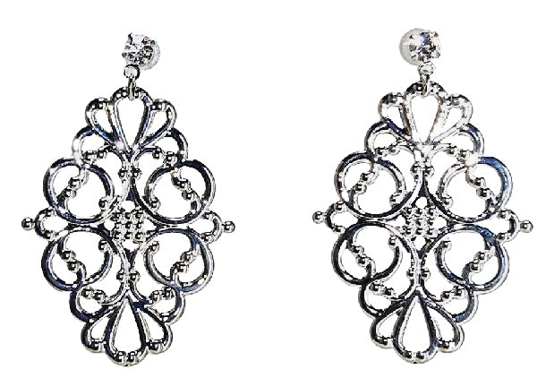 Earring - #24704/2