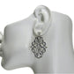 Earring - #24704/2